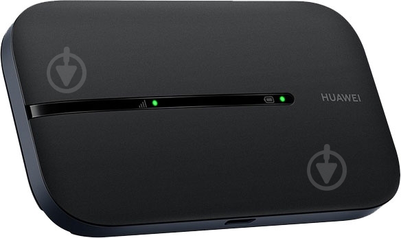 Роутер мобильный Huawei 3G/4G E5576-320 - фото 2