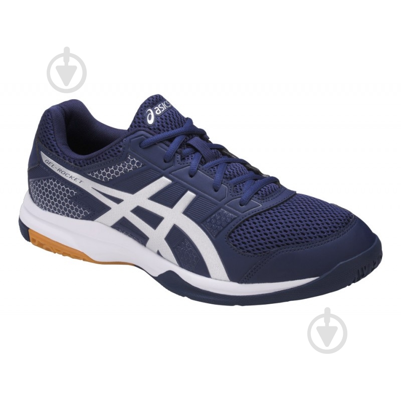 Кроссовки Asics T819N-9695 р.9 серый - фото 2