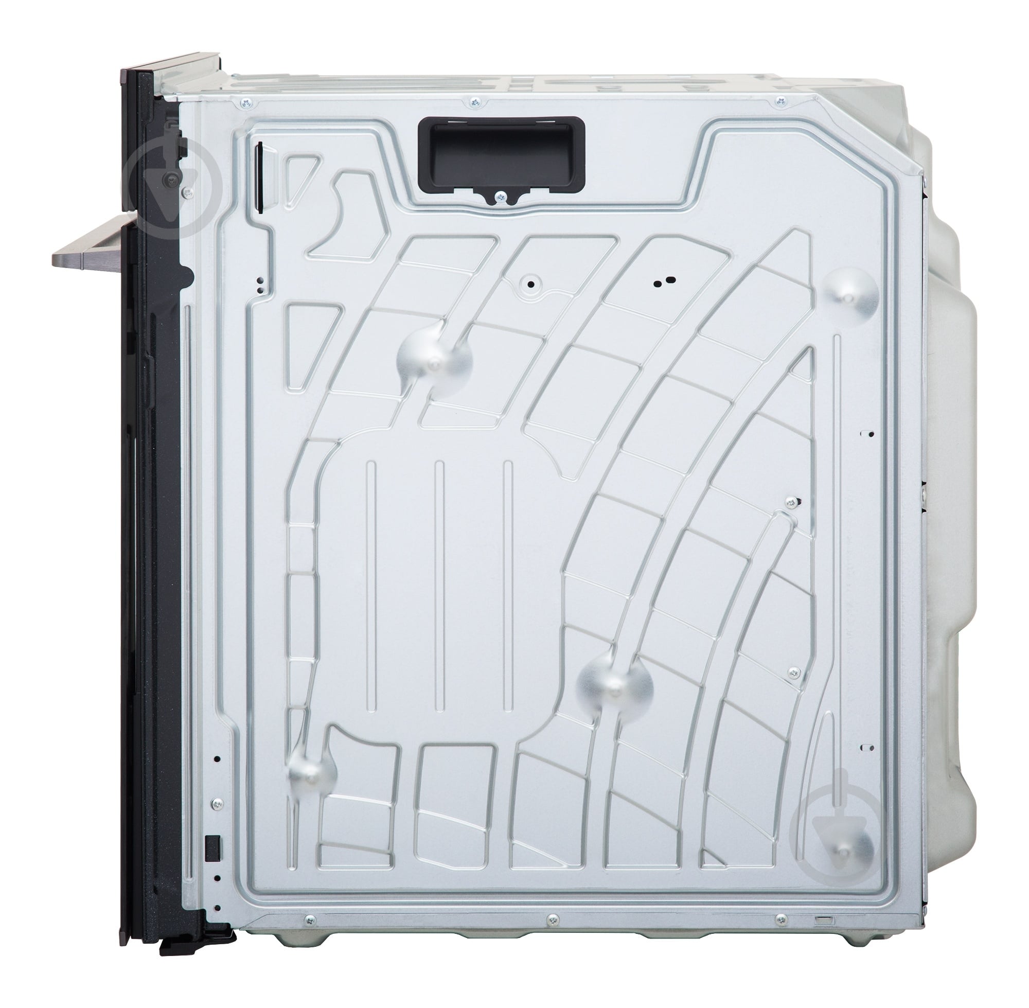 ВИТРИНА! Духовой шкаф Interline OSG 960 STD BA - фото 4