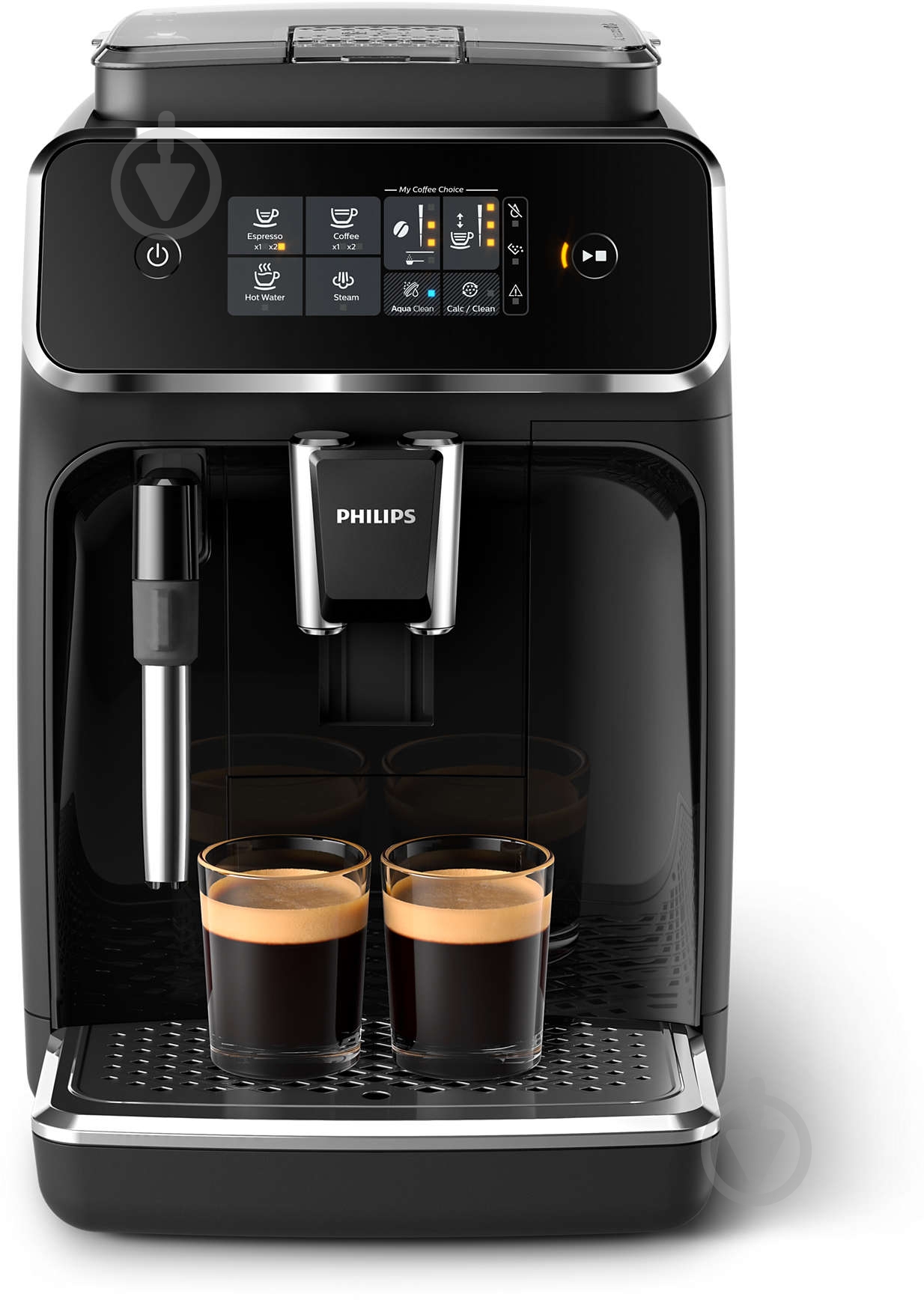 Кофемашина Philips 2200 series EP2221/40 - фото 2