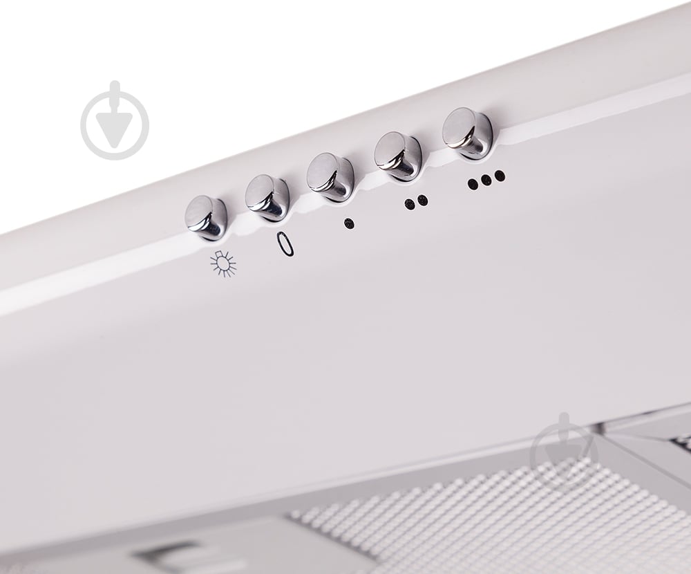 Вытяжка Pyramida MH 50 WH - фото 8 Вытяжка Pyramida MH 50 WH - фото 8