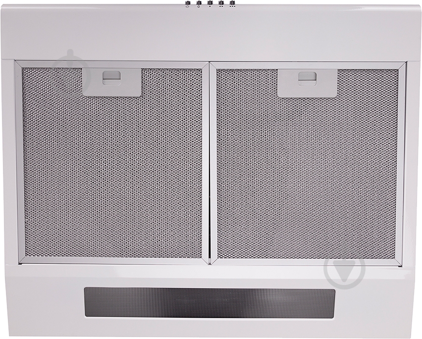 Вытяжка Pyramida MH 50 WH - фото 3 Вытяжка Pyramida MH 50 WH - фото 3