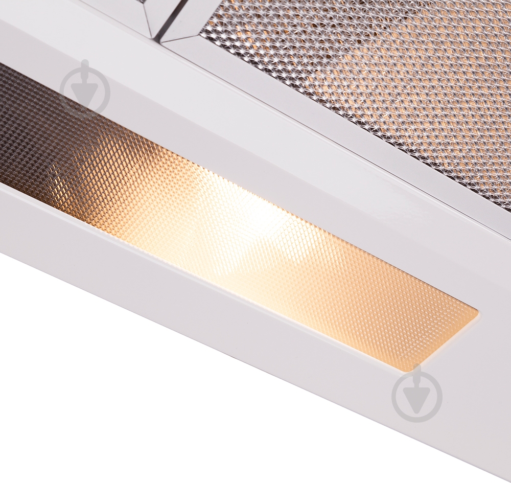 Вытяжка Pyramida MH 50 WH - фото 5 Вытяжка Pyramida MH 50 WH - фото 5