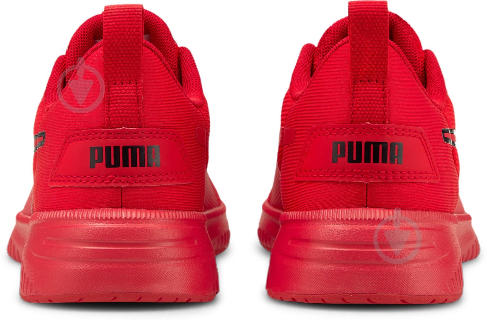 Кросівки Puma Flyer Flex Jr 19556203 р.37,5 червоні - фото 6 Кросівки Puma Flyer Flex Jr 19556203 р.37,5 червоні - фото 6