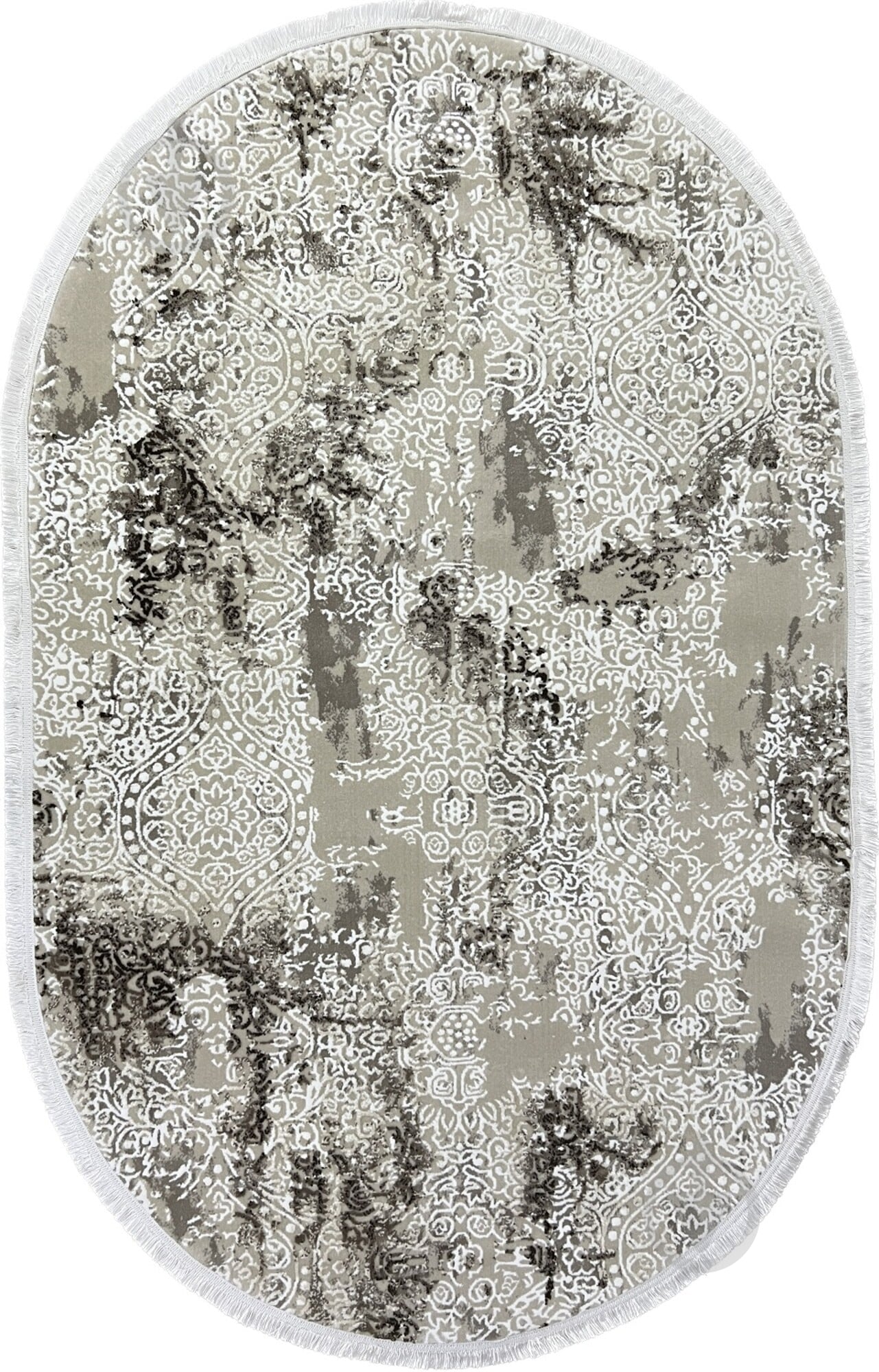 Ковер Art Carpet BERRA 49O BEJ 200x290 см - фото 1