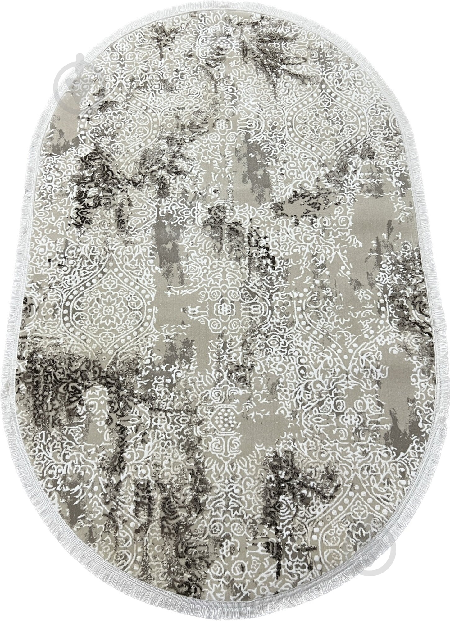 Ковер Art Carpet BERRA 49O BEJ 200x290 см - фото 2