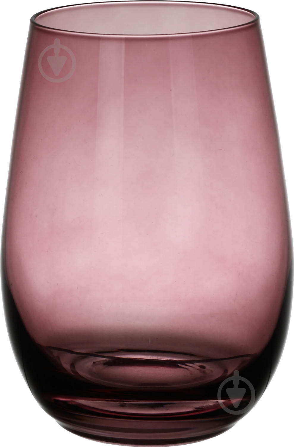 Склянка висока Stoelzle Elements Lilac 465 мл 1 шт. - фото 1