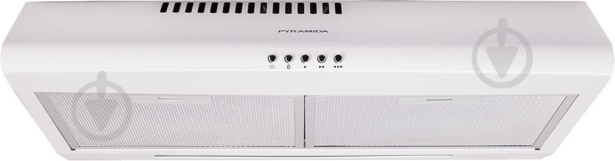 Вытяжка Pyramida MH 60 WH - фото 13
