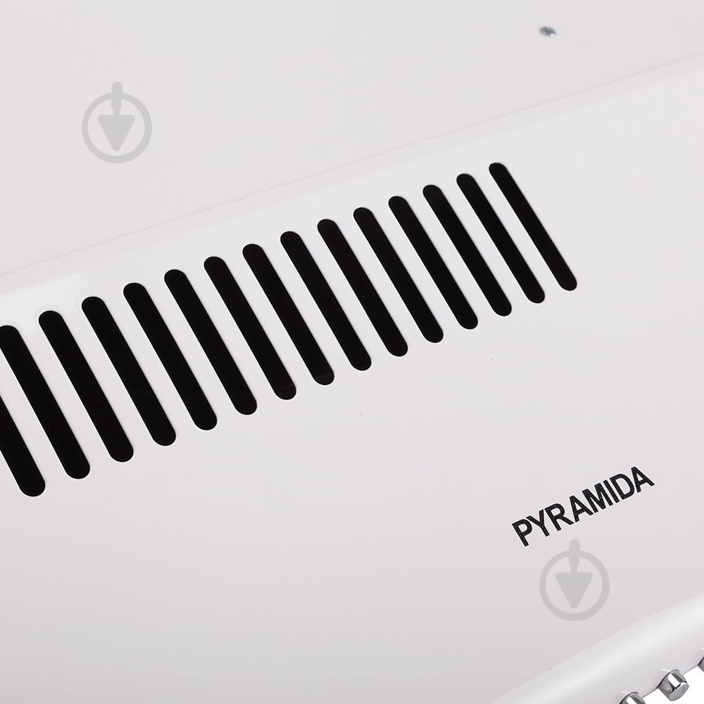Вытяжка Pyramida MH 60 WH - фото 6