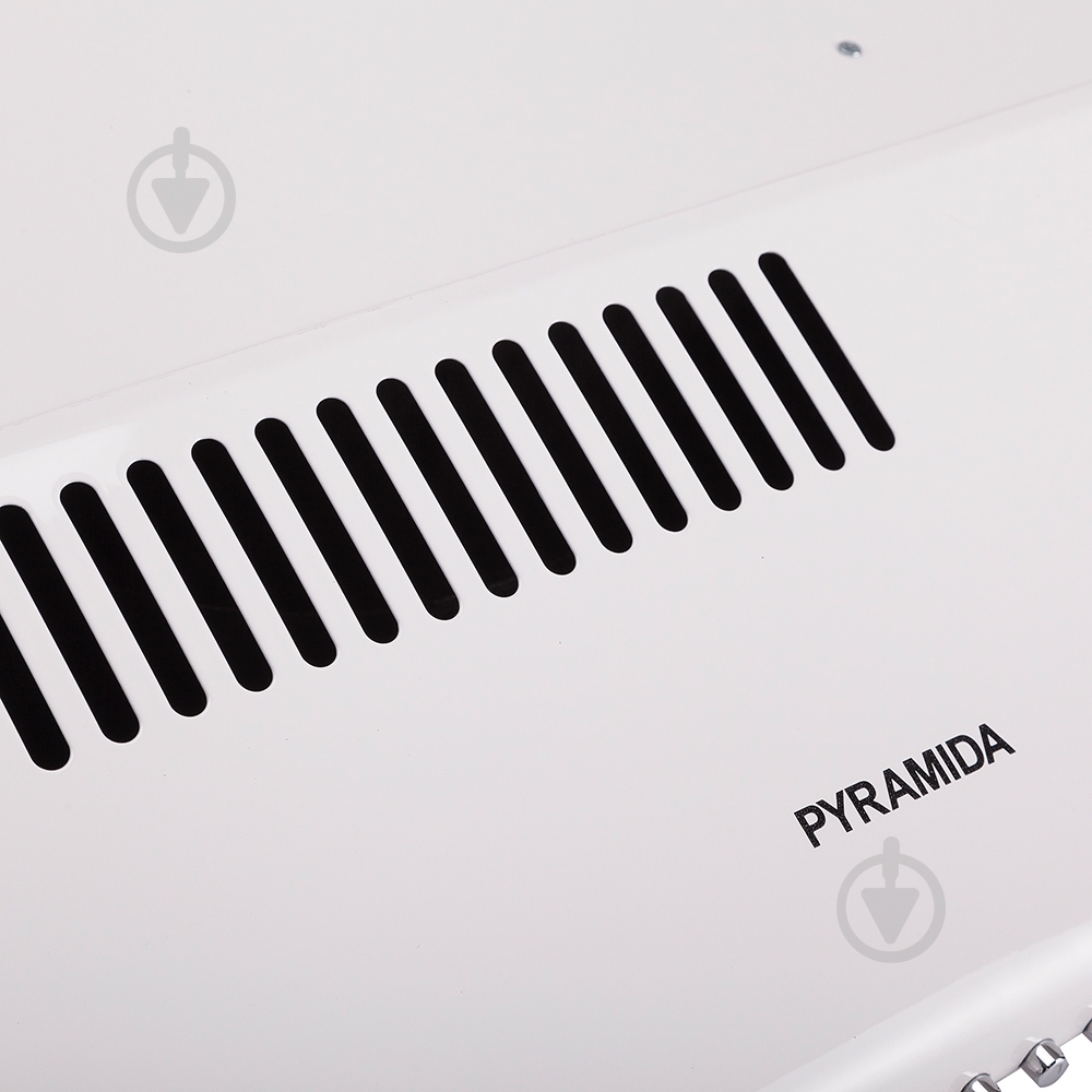 Вытяжка Pyramida MH 60 WH - фото 19