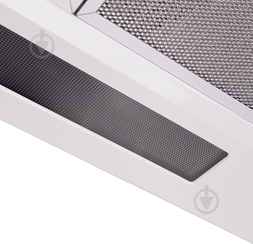 Вытяжка Pyramida MH 60 WH - фото 14