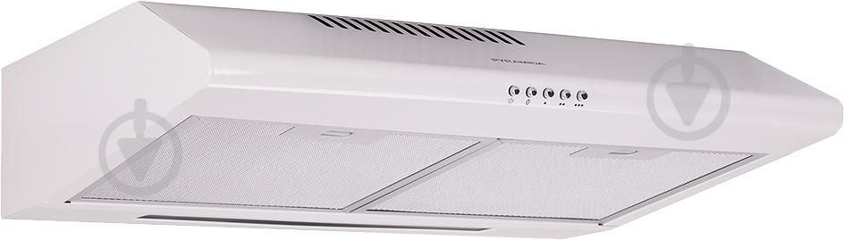 Вытяжка Pyramida MH 60 WH - фото 2
