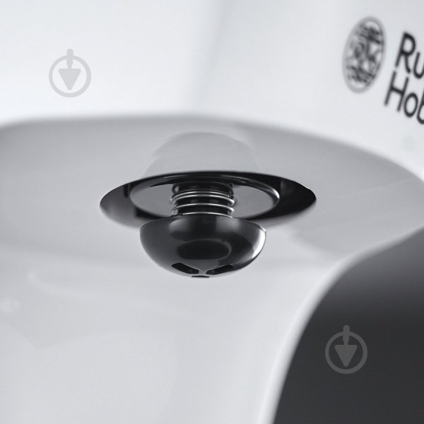 Кофеварка капельная Russell Hobbs - фото 6 Кофеварка капельная Russell Hobbs - фото 6