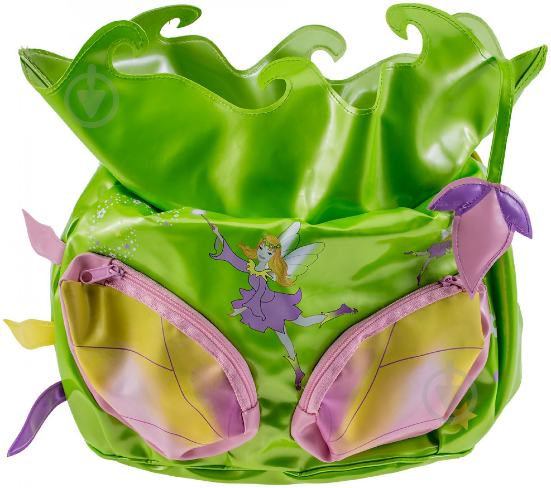 Рюкзак детский Kidorable Фея 00178 - фото 1 Рюкзак детский Kidorable Фея 00178 - фото 1