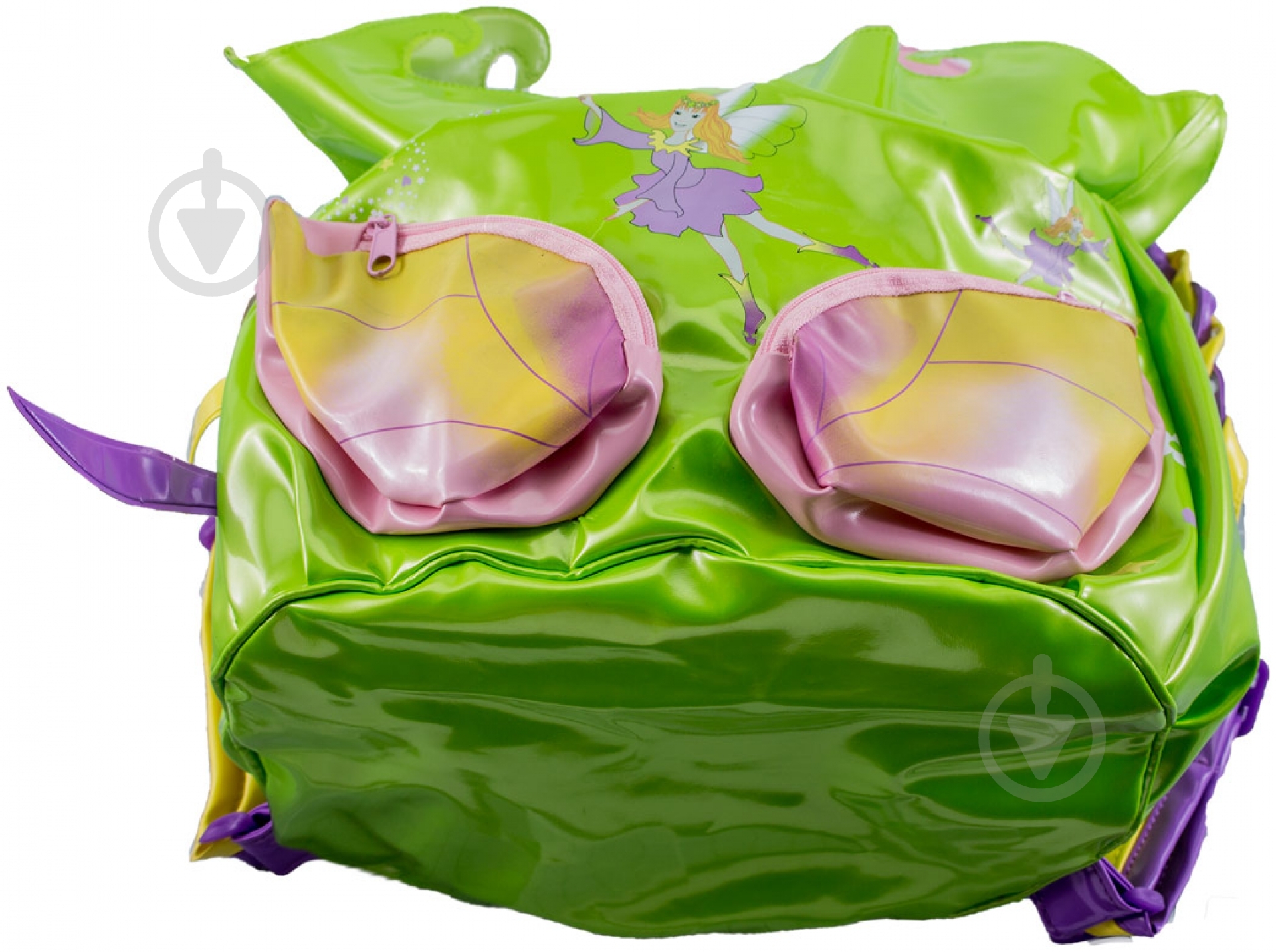 Рюкзак детский Kidorable Фея 00178 - фото 3 Рюкзак детский Kidorable Фея 00178 - фото 3