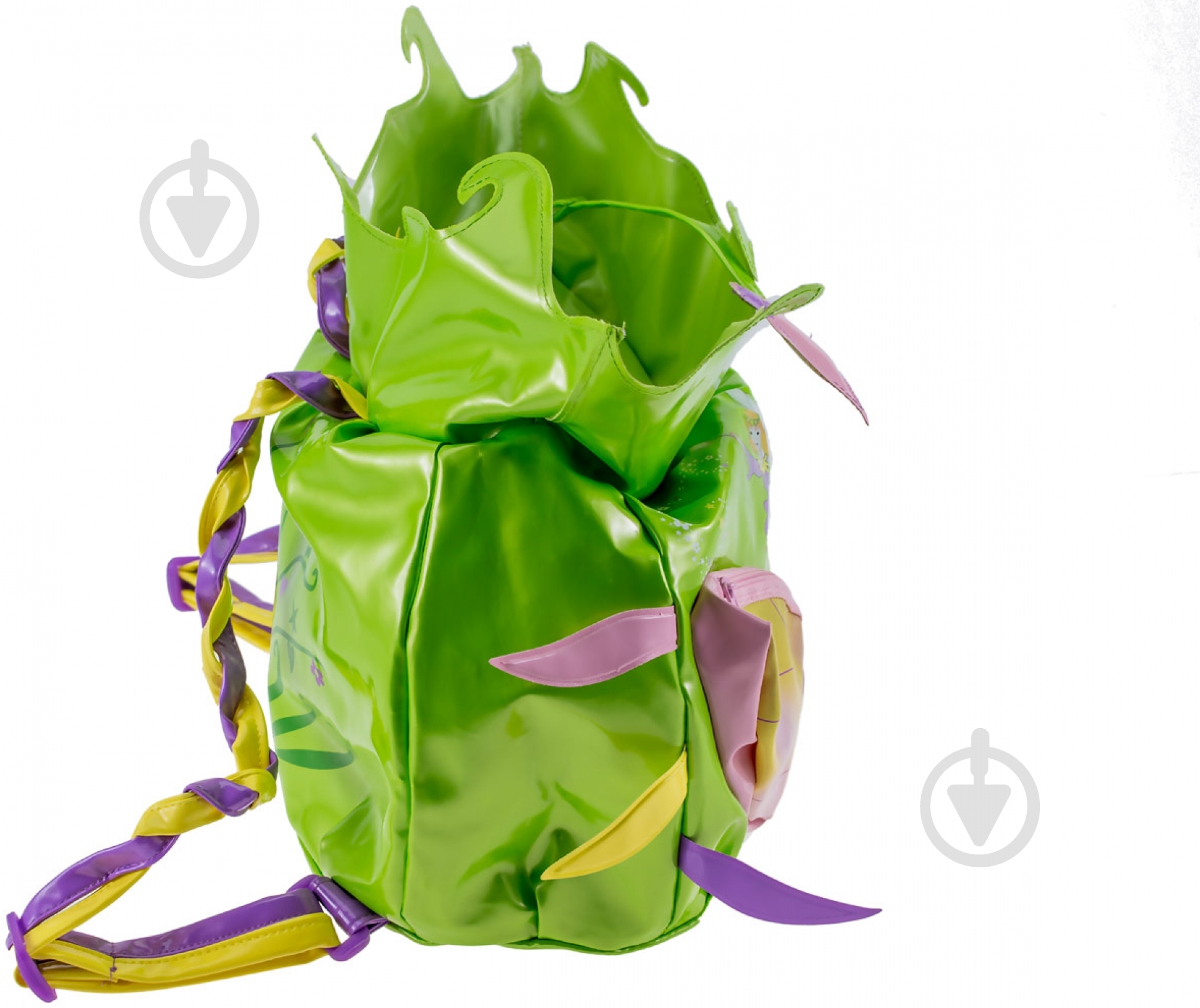 Рюкзак детский Kidorable Фея 00178 - фото 4 Рюкзак детский Kidorable Фея 00178 - фото 4