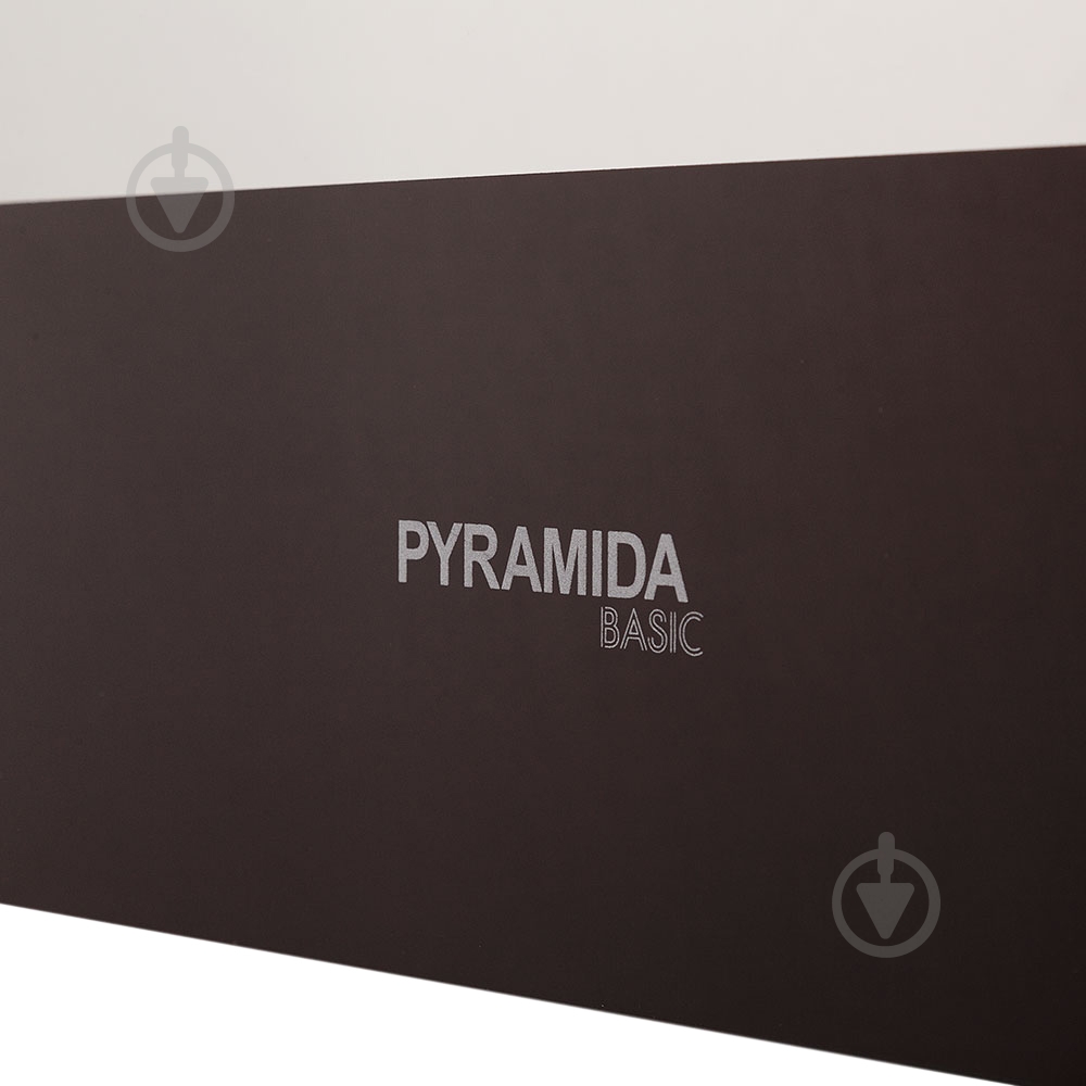 Духова шафа Pyramida F 46 BLACK - фото 5