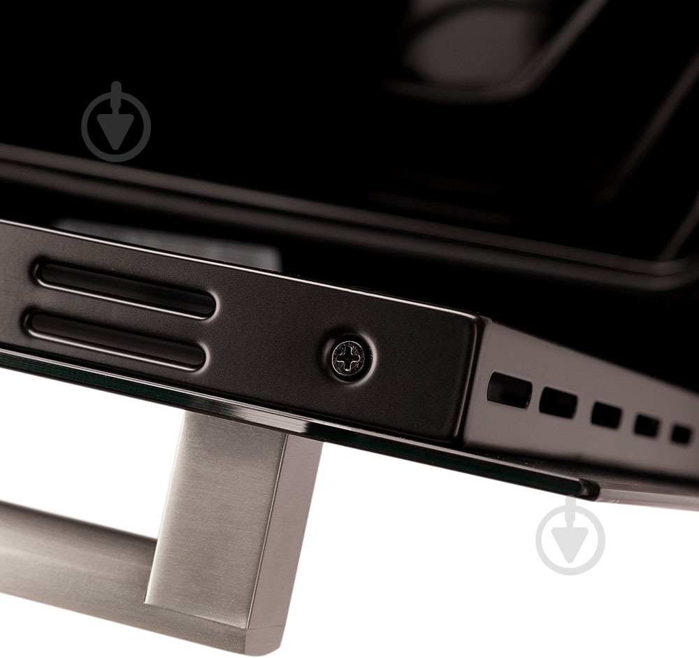 Духова шафа Pyramida F 46 BLACK - фото 8