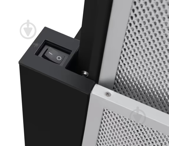 Вытяжка Hansa OTP6243BH - фото 2 Вытяжка Hansa OTP6243BH - фото 2