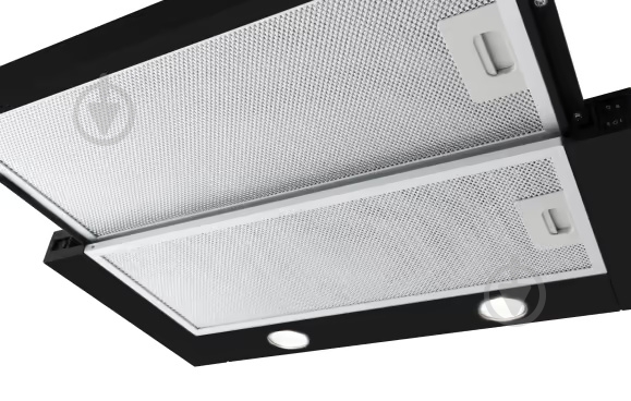 Вытяжка Hansa OTP6243BH - фото 3 Вытяжка Hansa OTP6243BH - фото 3