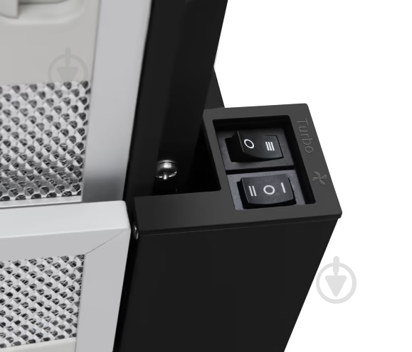 Вытяжка Hansa OTP6243BH - фото 5 Вытяжка Hansa OTP6243BH - фото 5