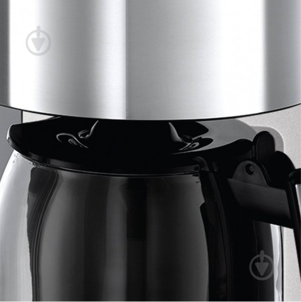 Кофеварка капельная Russell Hobbs - фото 6 Кофеварка капельная Russell Hobbs - фото 6