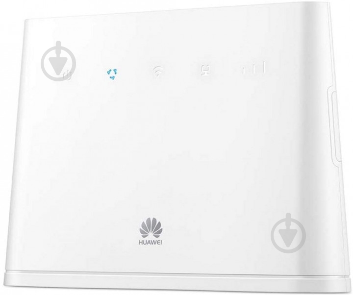 Wi-Fi-роутер Huawei B311-221 4G/3G - фото 3