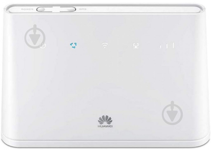 Wi-Fi-роутер Huawei B311-221 4G/3G - фото 1