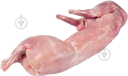 Тушка кролика - фото 1