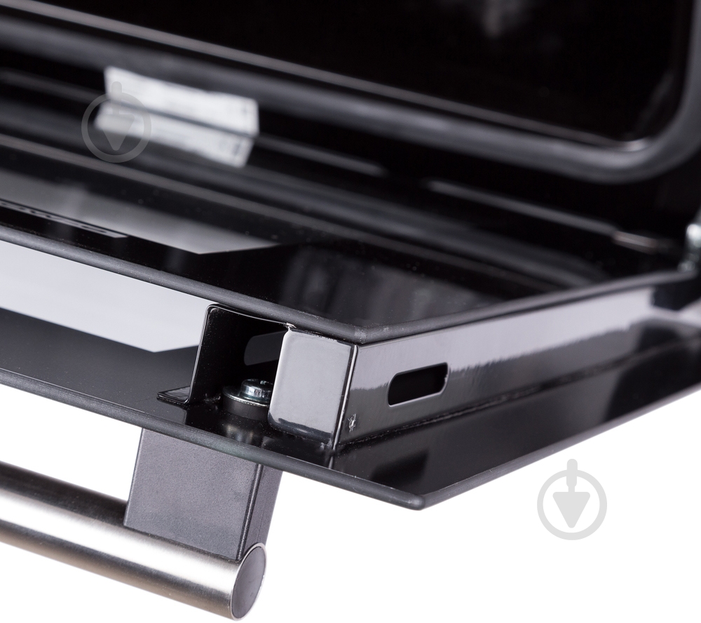 Духова шафа Pyramida PO 50 M BL - фото 13