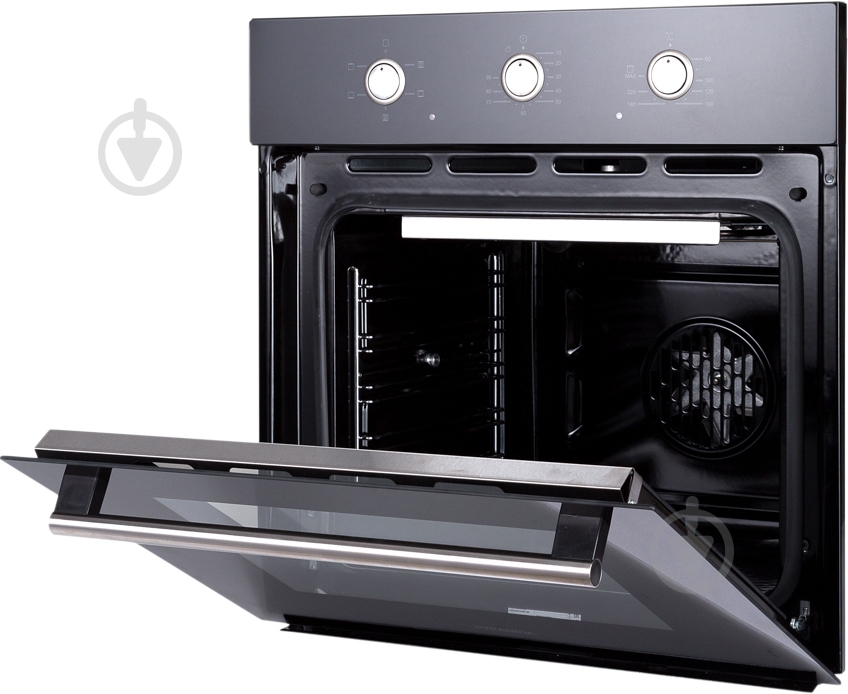 Духова шафа Pyramida PO 50 M BL - фото 4