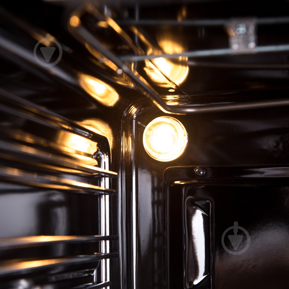 Духова шафа Pyramida PO 50 M BL - фото 7