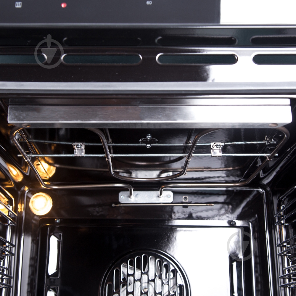 Духова шафа Pyramida PO 50 M BL - фото 8