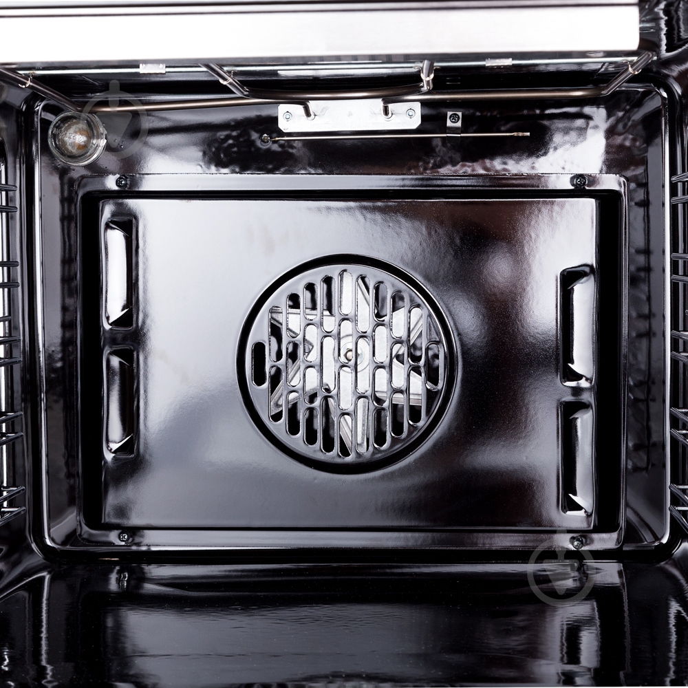 Духова шафа Pyramida PO 50 M BL - фото 6