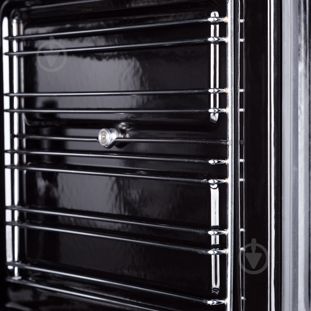 Духова шафа Pyramida PO 50 M BL - фото 9