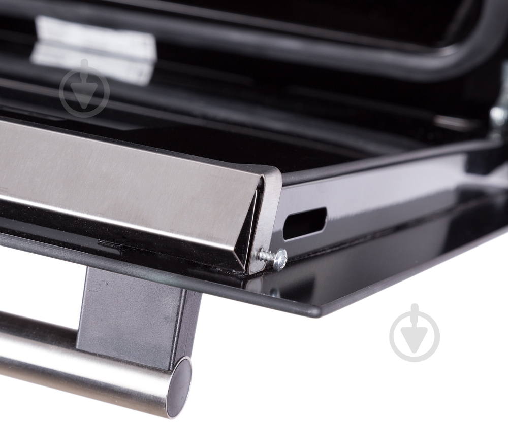 Духова шафа Pyramida PO 50 M BL - фото 14