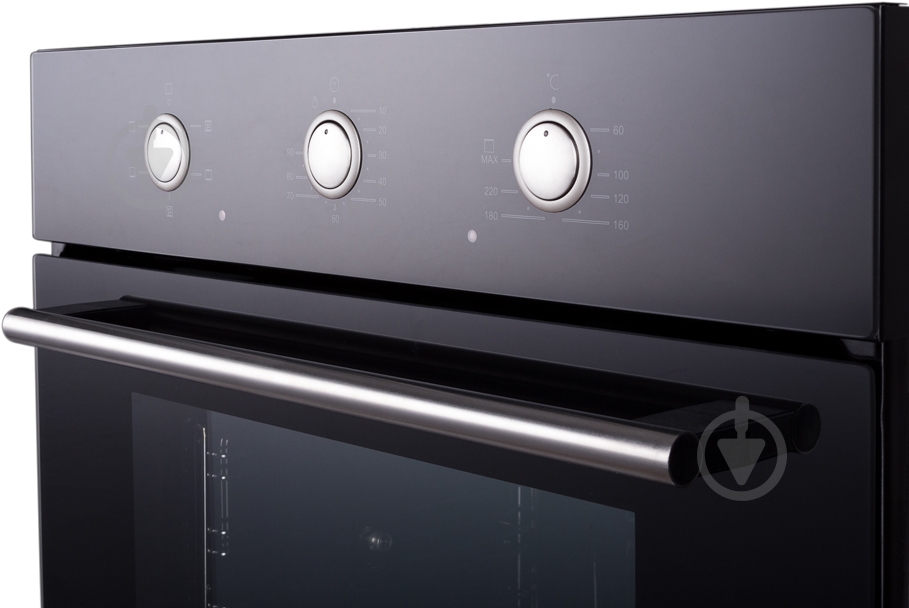 Духова шафа Pyramida PO 50 M BL - фото 10