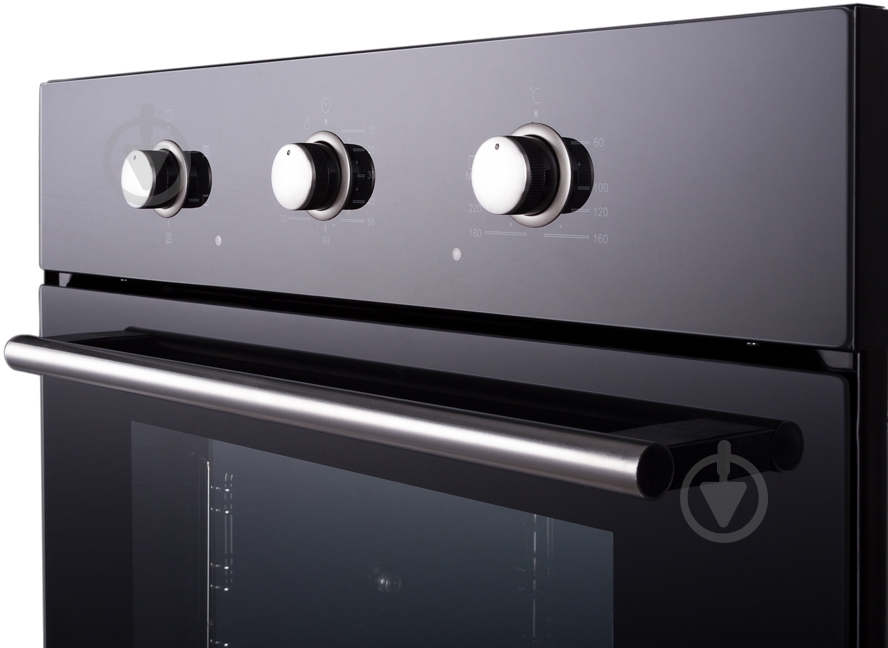 Духова шафа Pyramida PO 50 M BL - фото 11