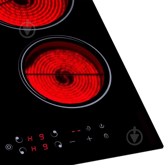 Варочная поверхность электрическая Pyramida VCH 640/1 UCC - фото 6 Варочная поверхность электрическая Pyramida VCH 640/1 UCC - фото 6