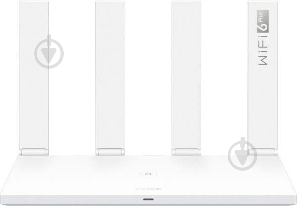 Wi-Fi-роутер Huawei AX3 (Quad Core) WS7200-20 - фото 3 Wi-Fi-роутер Huawei AX3 (Quad Core) WS7200-20 - фото 3