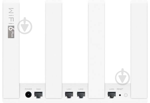 Wi-Fi-роутер Huawei AX3 (Quad Core) WS7200-20 - фото 4 Wi-Fi-роутер Huawei AX3 (Quad Core) WS7200-20 - фото 4