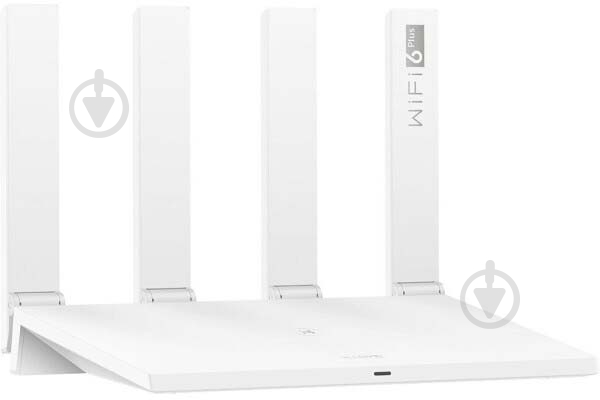 Wi-Fi-роутер Huawei AX3 (Quad Core) WS7200-20 - фото 2 Wi-Fi-роутер Huawei AX3 (Quad Core) WS7200-20 - фото 2