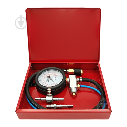 Тестер інжекторів ХЗСО OPTK0502 - фото 1