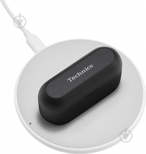 Наушники TECHNICS black (EAH-AZ60M2GK) - фото 6