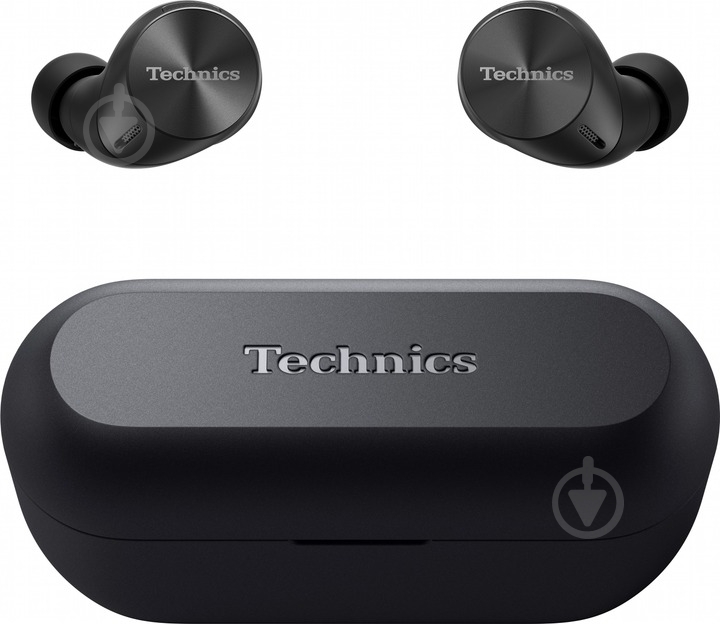 Наушники TECHNICS black (EAH-AZ60M2GK) - фото 3