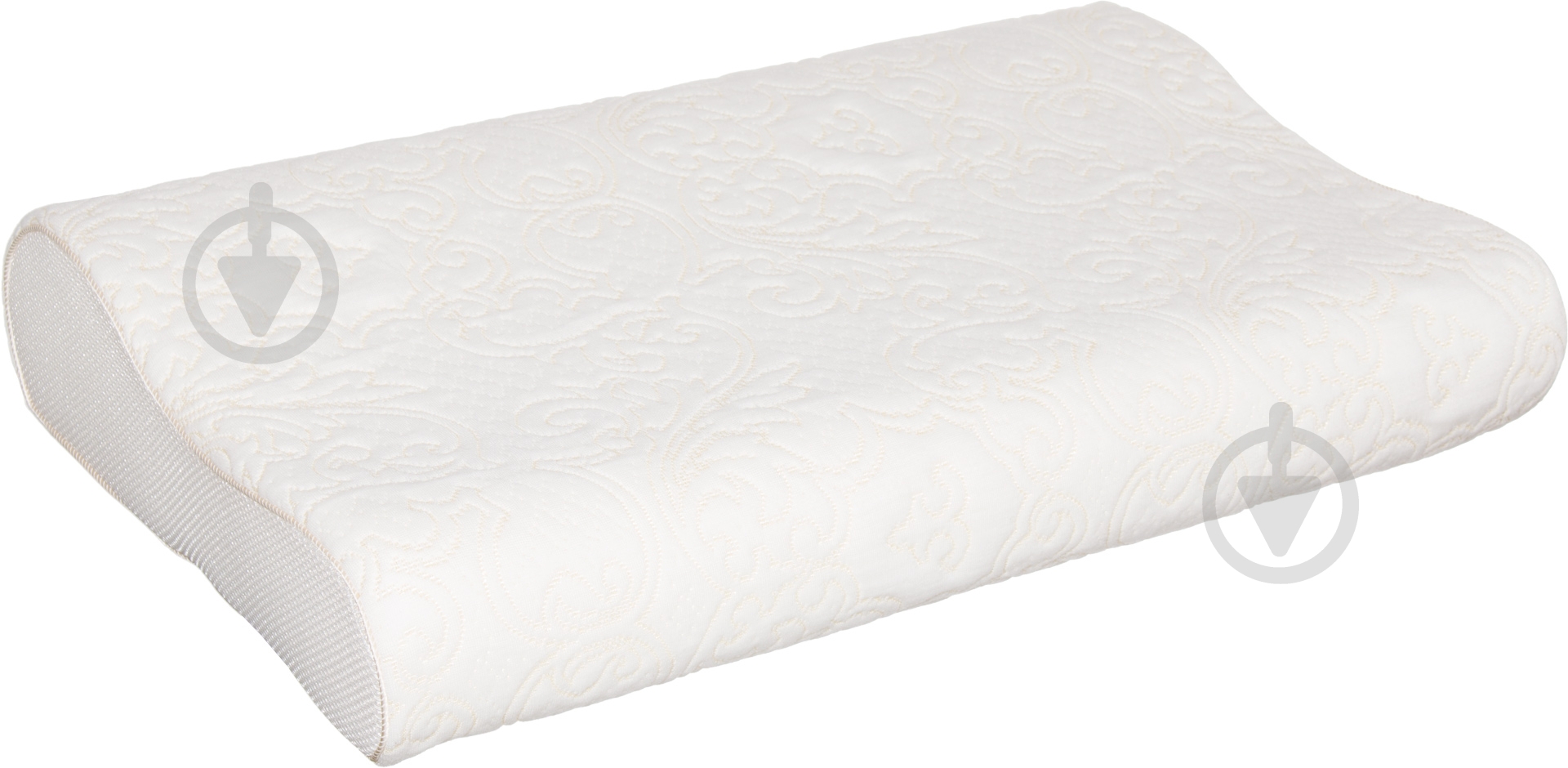 Подушка Frida мягкая 40х60 см Songer und Sohne - фото 1 Подушка Frida мягкая 40х60 см Songer und Sohne - фото 1