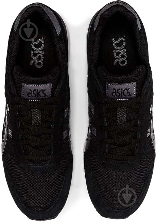 Кроссовки мужские Asics GT-II 1201A468-002 р.46,5 черные - фото 6