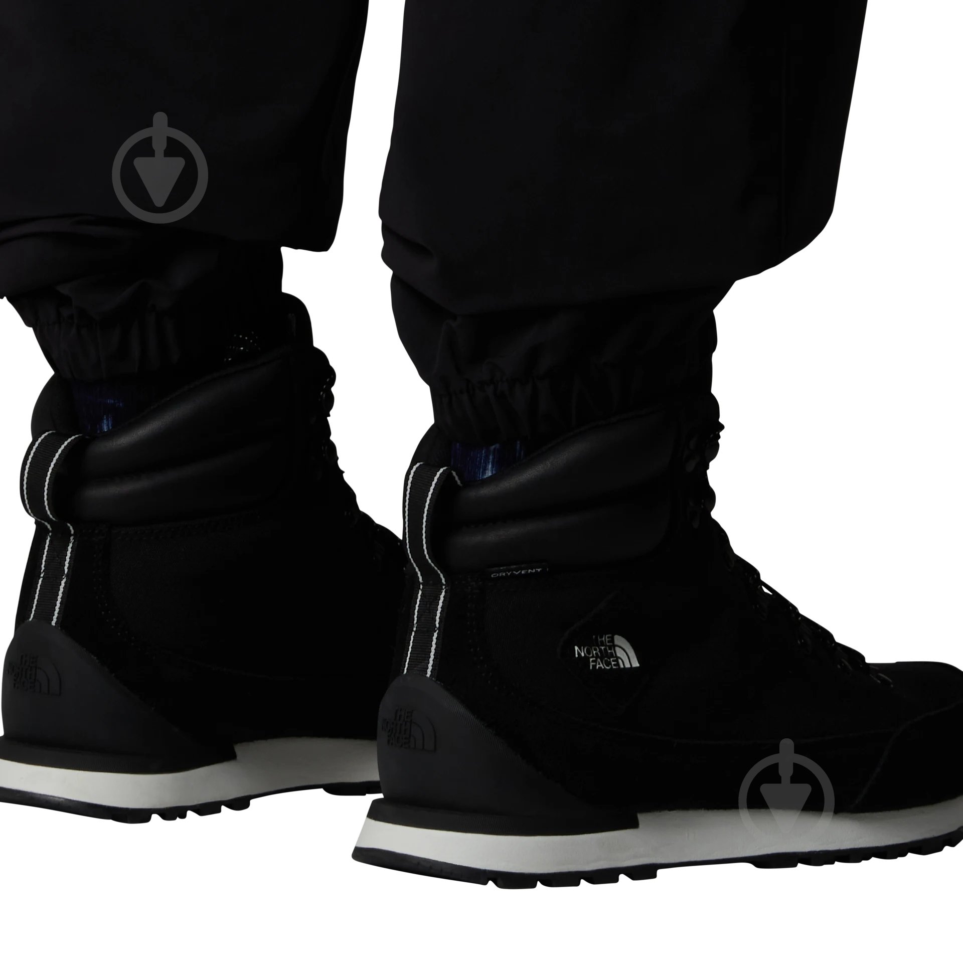 Ботинки M BACK-TO-BERKELEY IV TEXTILE WP NF0A8177KY41 р.45,5 - фото 6 Ботинки M BACK-TO-BERKELEY IV TEXTILE WP NF0A8177KY41 р.45,5 - фото 6