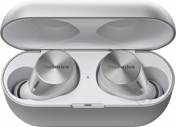 Наушники TECHNICS silver (EAH-AZ60M2GS) - фото 1