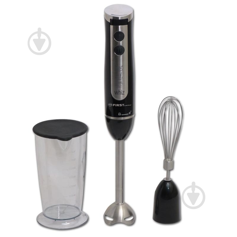 Блендер заглибний First FA-5272-2 - фото 1